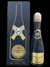 Perfume Bharara Beauty Champagne Black - Fragancia premium disponible en Argentina