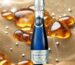 Perfume Bharara Beauty Champagne Blue - Fragancia premium disponible en Argentina