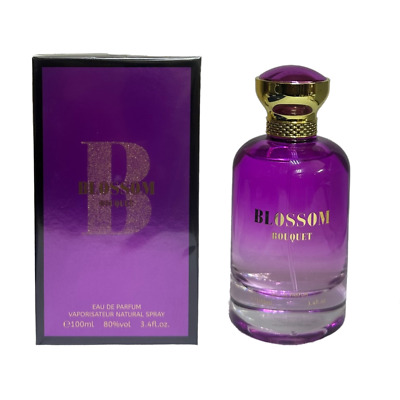 Perfume Bharara Blossom Bouquet - Fragancia premium disponible en Argentina