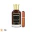 Perfume Bharara Chocolate - Fragancia premium disponible en Argentina