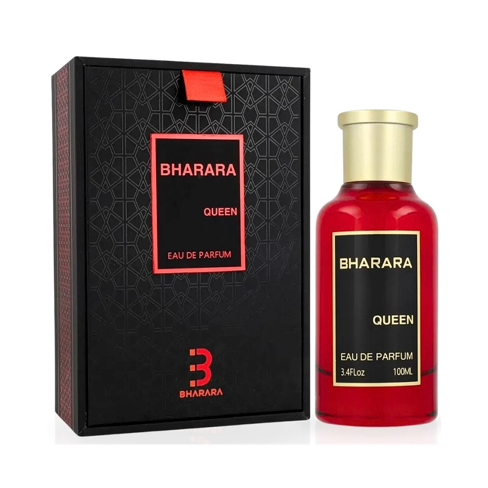 Perfume Bharara Queen - Fragancia premium disponible en Argentina