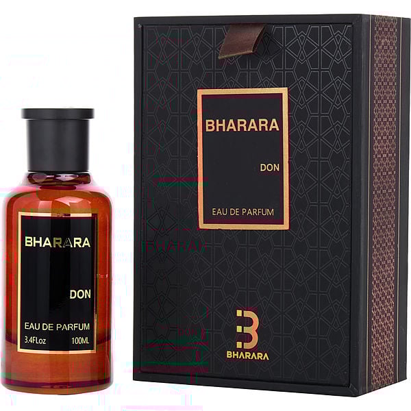 Perfume Bharara Don - Fragancia premium disponible en Argentina