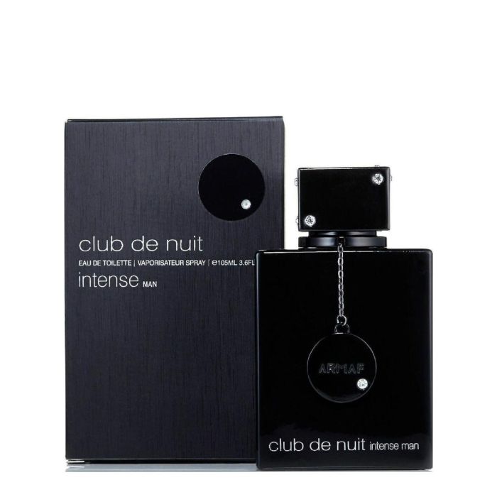 Perfume Armaf Club de Nuit - Fragancia premium disponible en Argentina