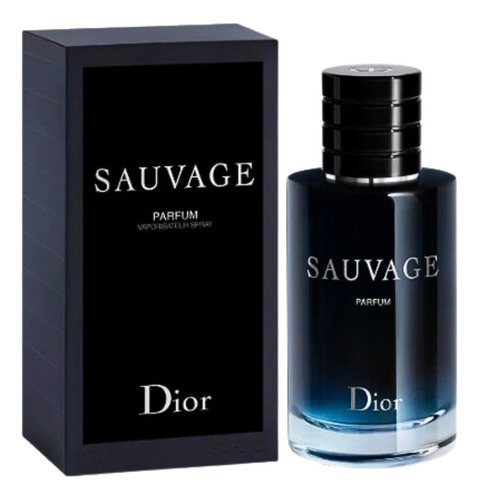 Perfume Sauvage - Fragancia premium disponible en Argentina